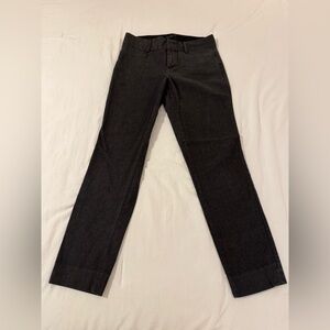 Banana Republic Women’s Dark Gray Pants